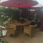 Club Complex Apartmán
