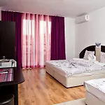 Club Complex Apartmán Nesebar