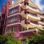 Apartmán Club Complex
