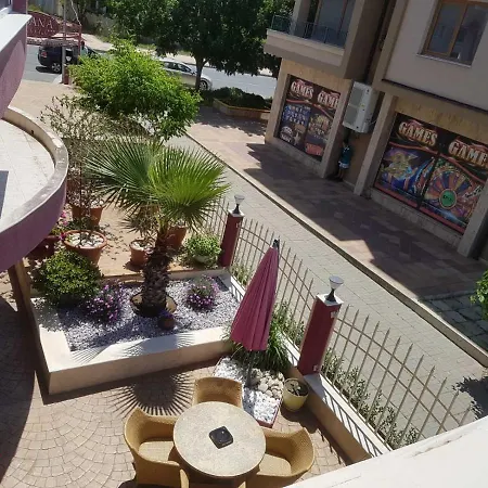 דירה Club Complex *