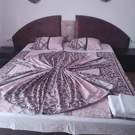 Appartement Club Complex *