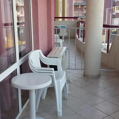 Club Complex דירה