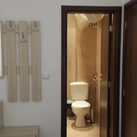 Appartement Club Complex *