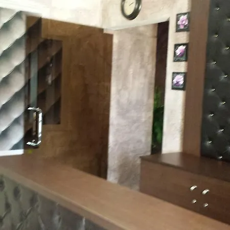Cabana Beach Club Complex *