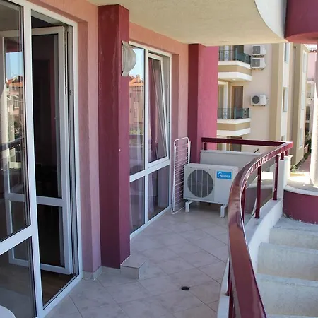 דירה Club Complex