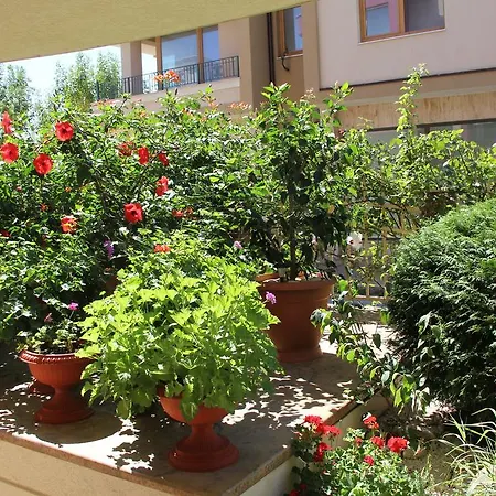 דירה Club Complex *