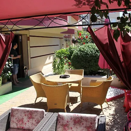 דירה Club Complex *
