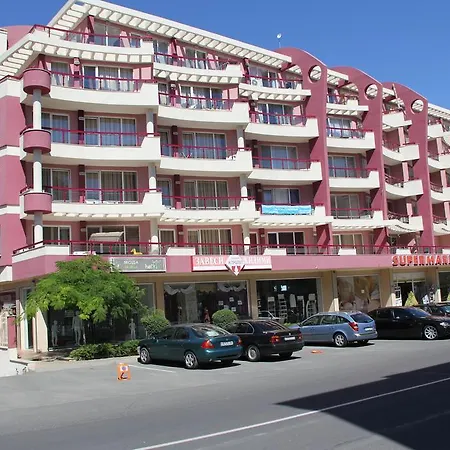 Appartement Club Complex *