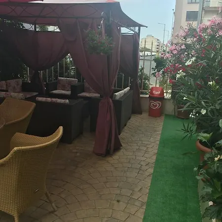 Club Complex Appartement Nesebar