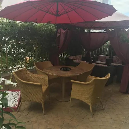 Club Complex Appartement