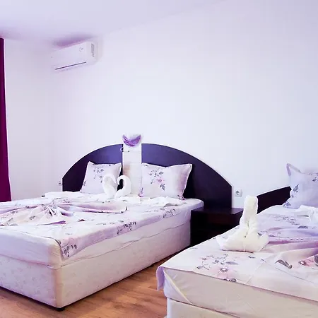 Club Complex Appartement *