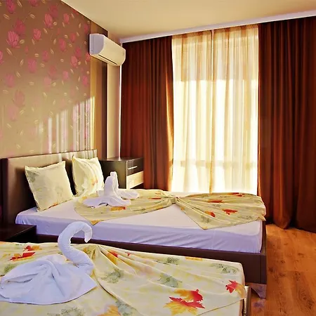 Club Complex Nesebar