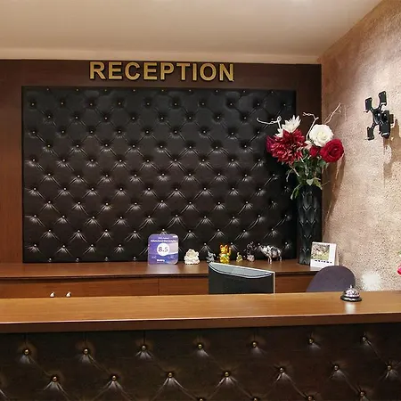 Club Complex * Nesebar