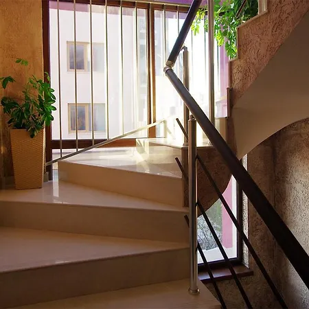 Club Complex * Nesebar