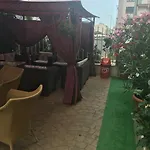 Club Complex דירה נסבר
