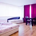 Club Complex דירה נסבר