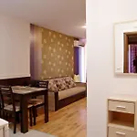 Club Complex דירה *