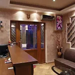 דירה Club Complex נסבר