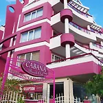 Club Complex נסבר