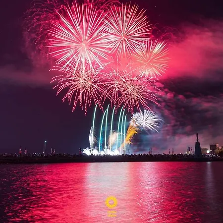 Appartement Club Complex