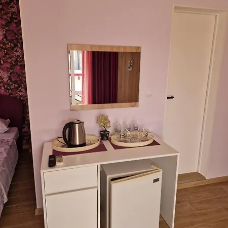 Club Complex * Nessebar