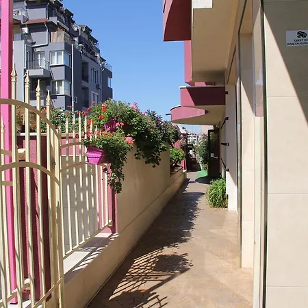 Club Complex Nessebar