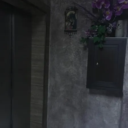 公寓 Club Complex *
