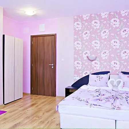 Apartament Club Complex