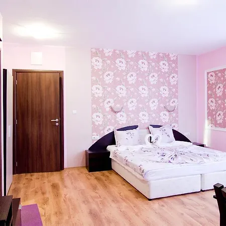 Club Complex Nessebar