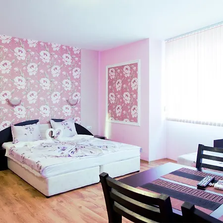 Appartement Club Complex