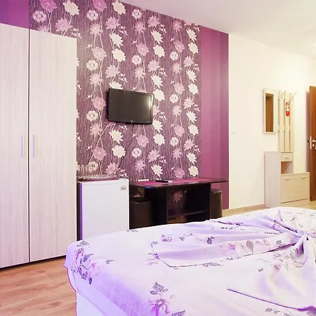 Club Complex * Nessebar