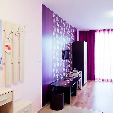 Club Complex Appartement