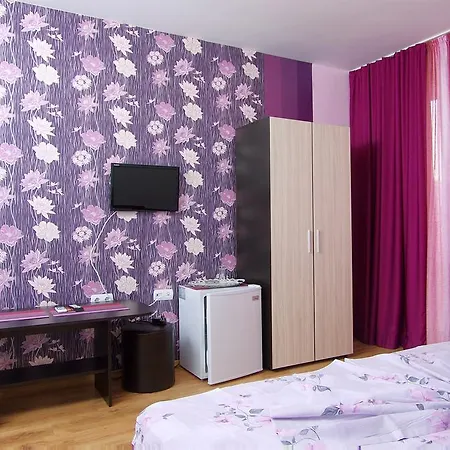 Club Complex Appartement *