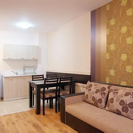 Club Complex * Nessebar