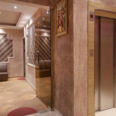 Club Complex * Nessebar