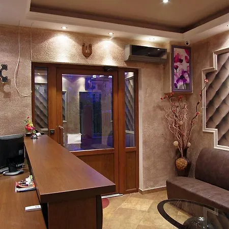 Appartamento Club Complex Nesebar