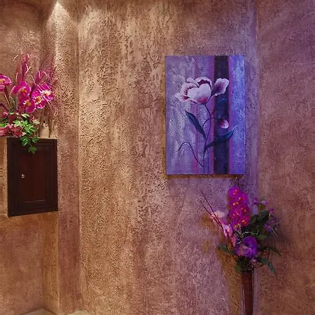 Club Complex Appartement Nessebar