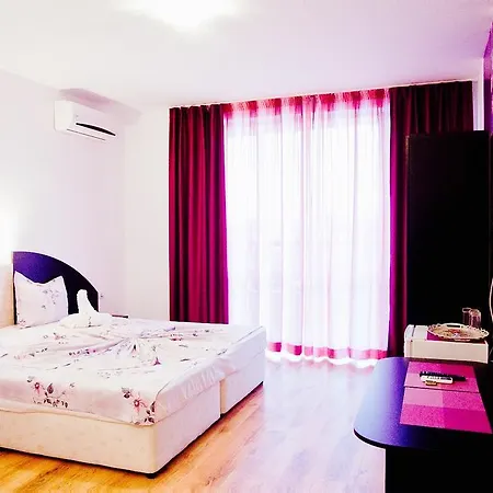 Apartament Club Complex *