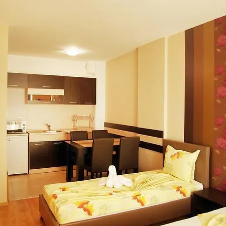 Club Complex * Nesebar