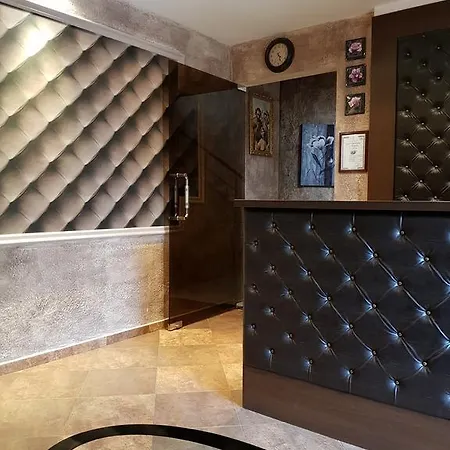 Club Complex Appartement