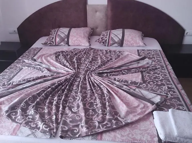 Apartman Club Complex *