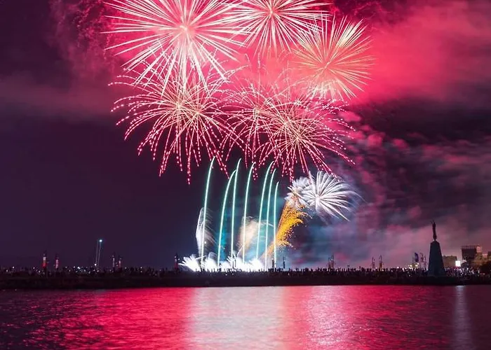 Apartman Club Complex