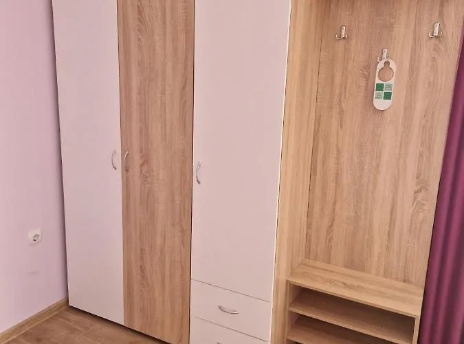 Club Complex Apartman