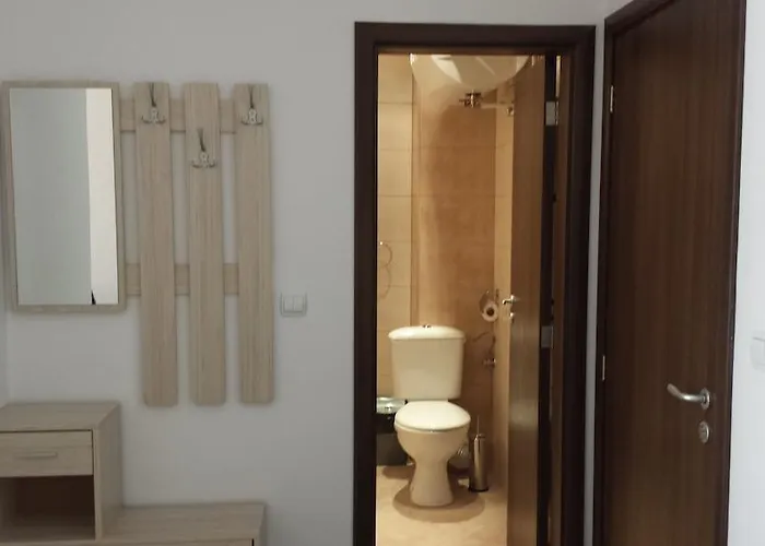 Apartman Club Complex *