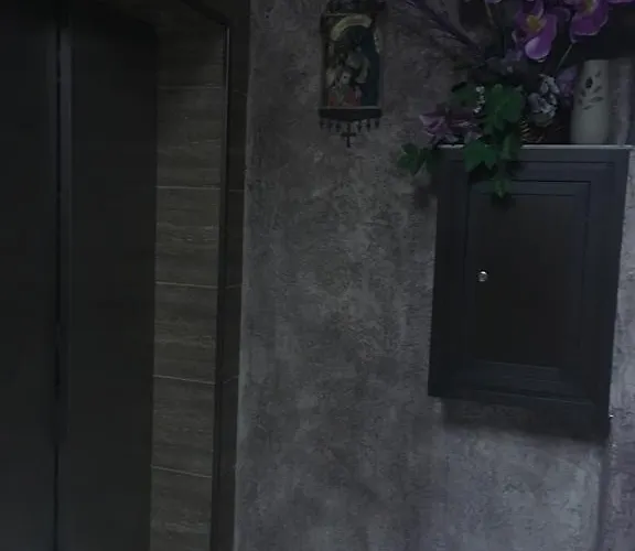 Apartman Club Complex *