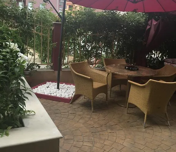 Club Complex Apartman