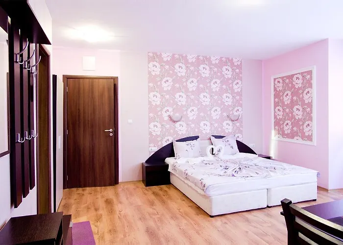 Club Complex Neszebar