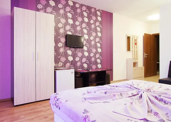 Club Complex * Neszebar