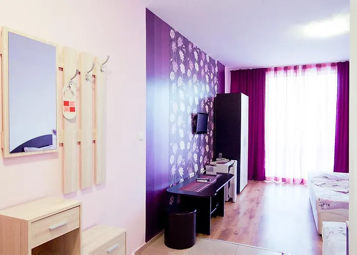 Club Complex Apartman