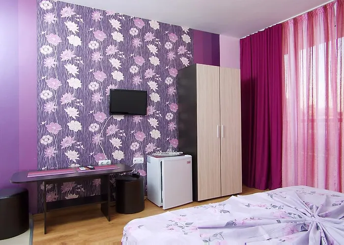 Club Complex Apartman *